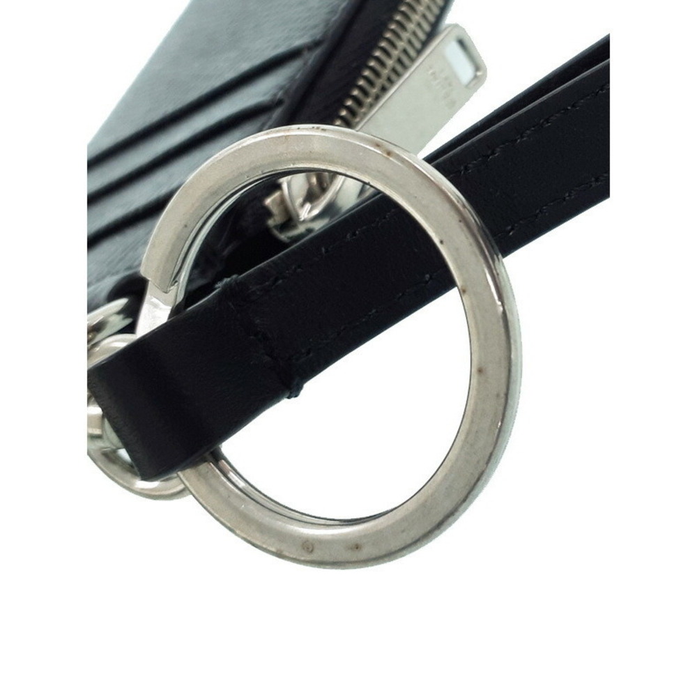 Celine Pouch Smartphone Holder Leather Phone - Picture 8 of 9